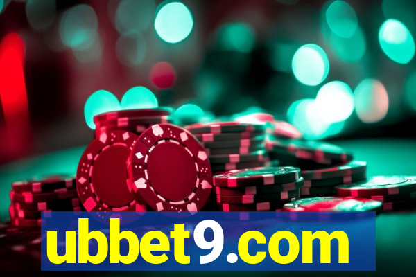 ubbet9.com