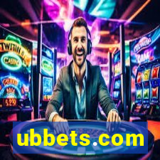 ubbets.com