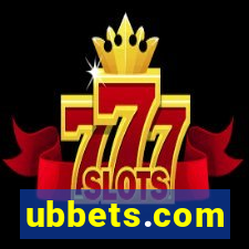 ubbets.com