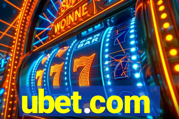 ubet.com