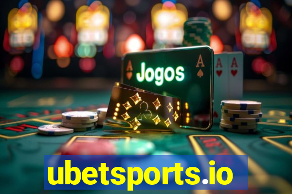 ubetsports.io