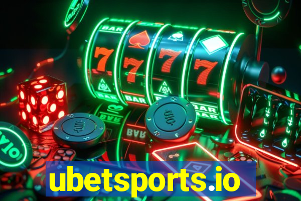 ubetsports.io