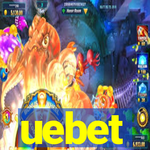 uebet