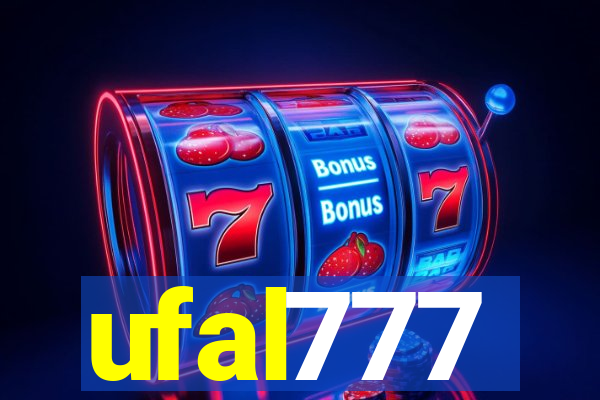 ufal777