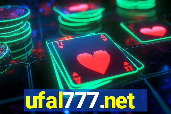 ufal777.net