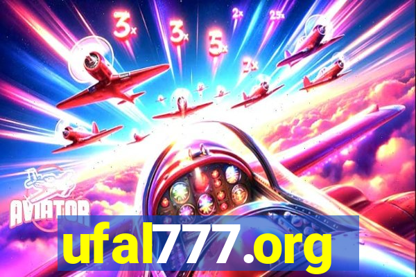 ufal777.org