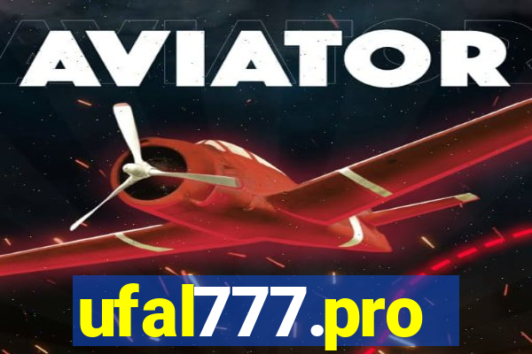 ufal777.pro