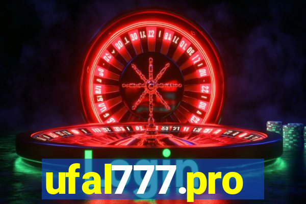 ufal777.pro