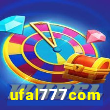 ufal777com