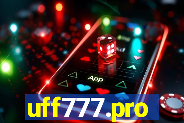 uff777.pro