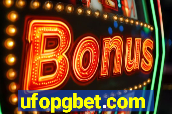 ufopgbet.com