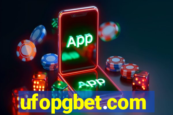 ufopgbet.com