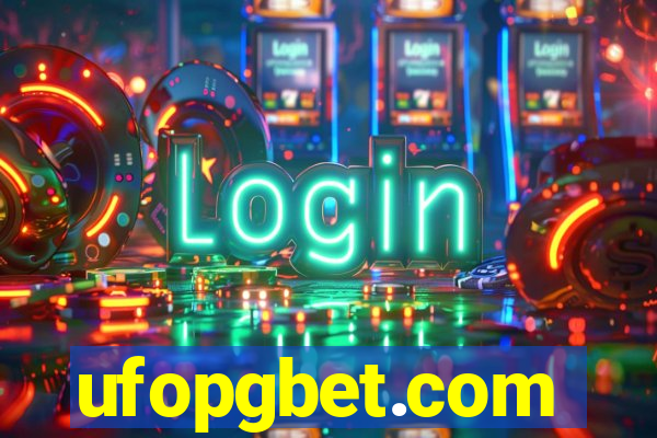 ufopgbet.com