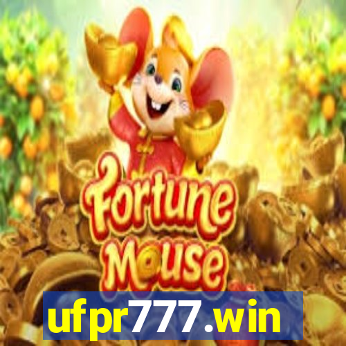 ufpr777.win