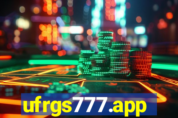 ufrgs777.app