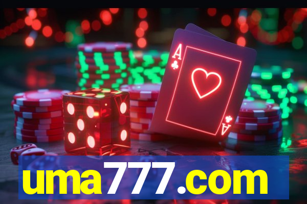 uma777.com