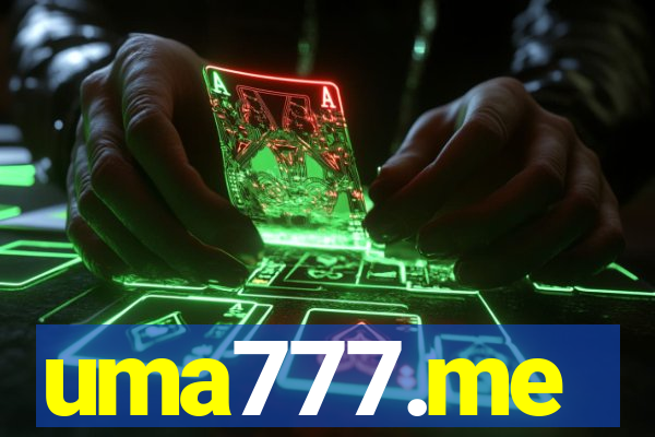 uma777.me