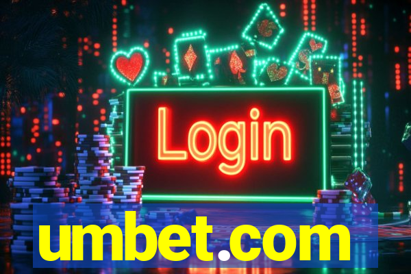 umbet.com