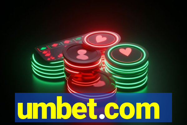 umbet.com