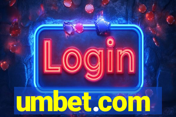 umbet.com