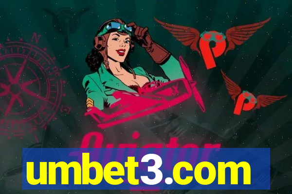 umbet3.com