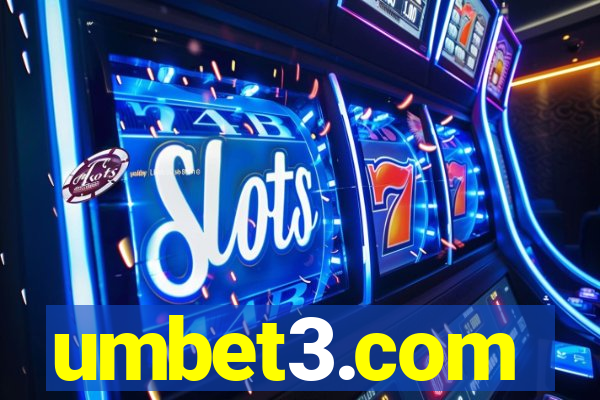 umbet3.com