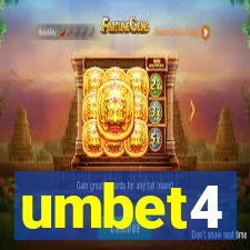 umbet4