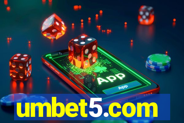 umbet5.com