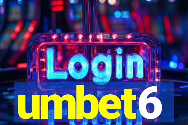 umbet6