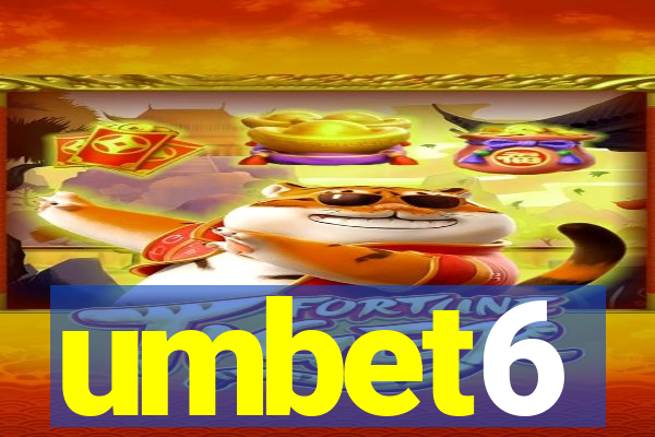 umbet6