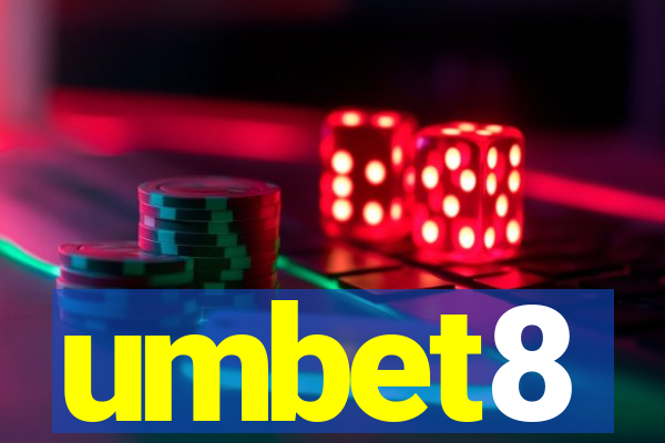 umbet8