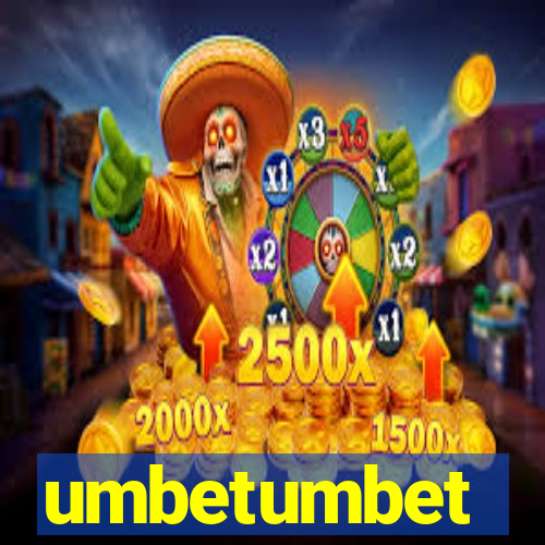 umbetumbet