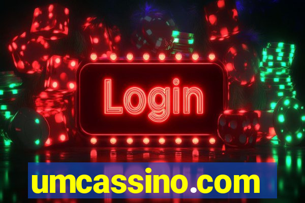 umcassino.com