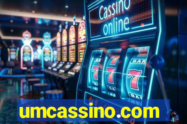 umcassino.com