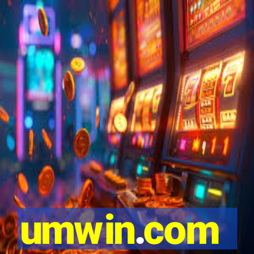 umwin.com