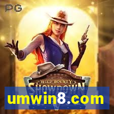 umwin8.com