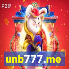 unb777.me