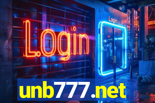 unb777.net