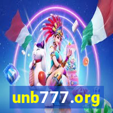 unb777.org