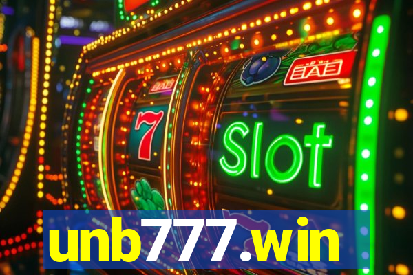 unb777.win