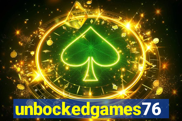 unbockedgames76