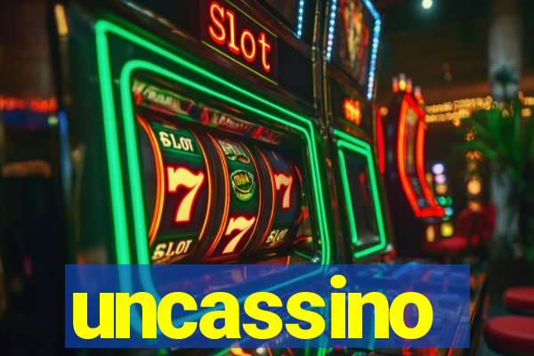 uncassino