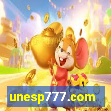 unesp777.com