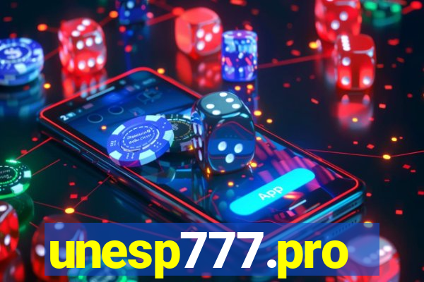 unesp777.pro