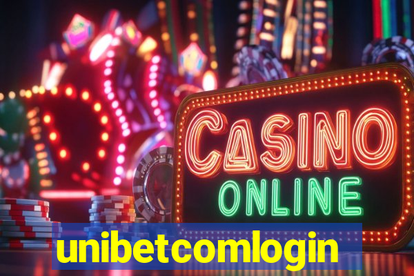 unibetcomlogin