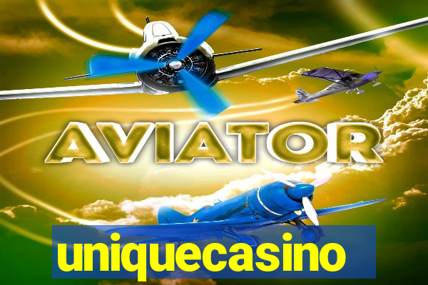 uniquecasino