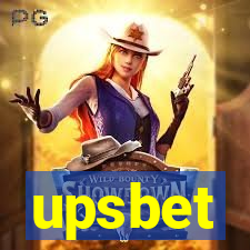 upsbet