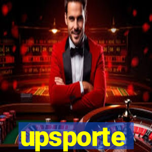 upsporte