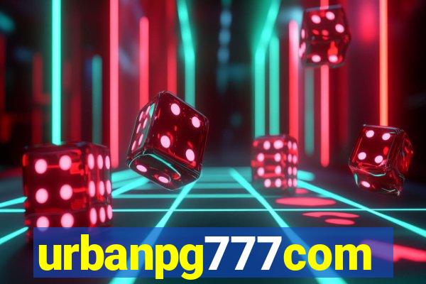 urbanpg777com