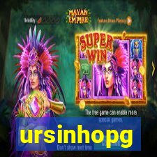 ursinhopg